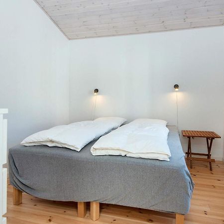 8 Person Holiday Home In R M Kongsmark Экстерьер фото