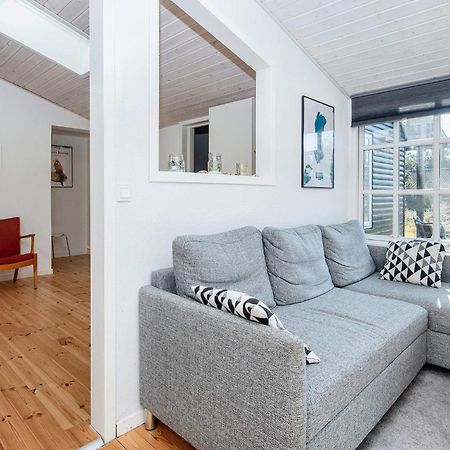 8 Person Holiday Home In R M Kongsmark Экстерьер фото