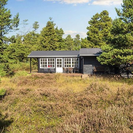8 Person Holiday Home In R M Kongsmark Экстерьер фото