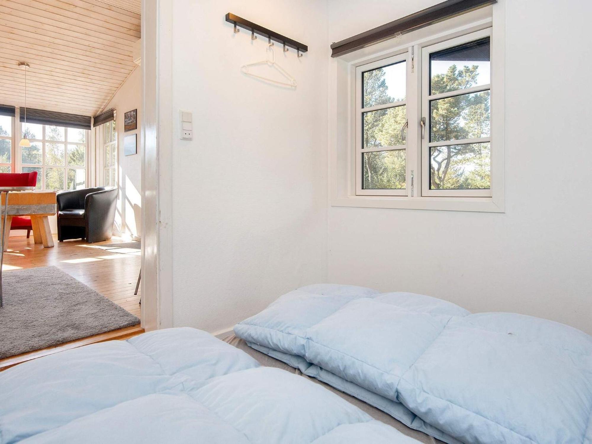 8 Person Holiday Home In R M Kongsmark Экстерьер фото