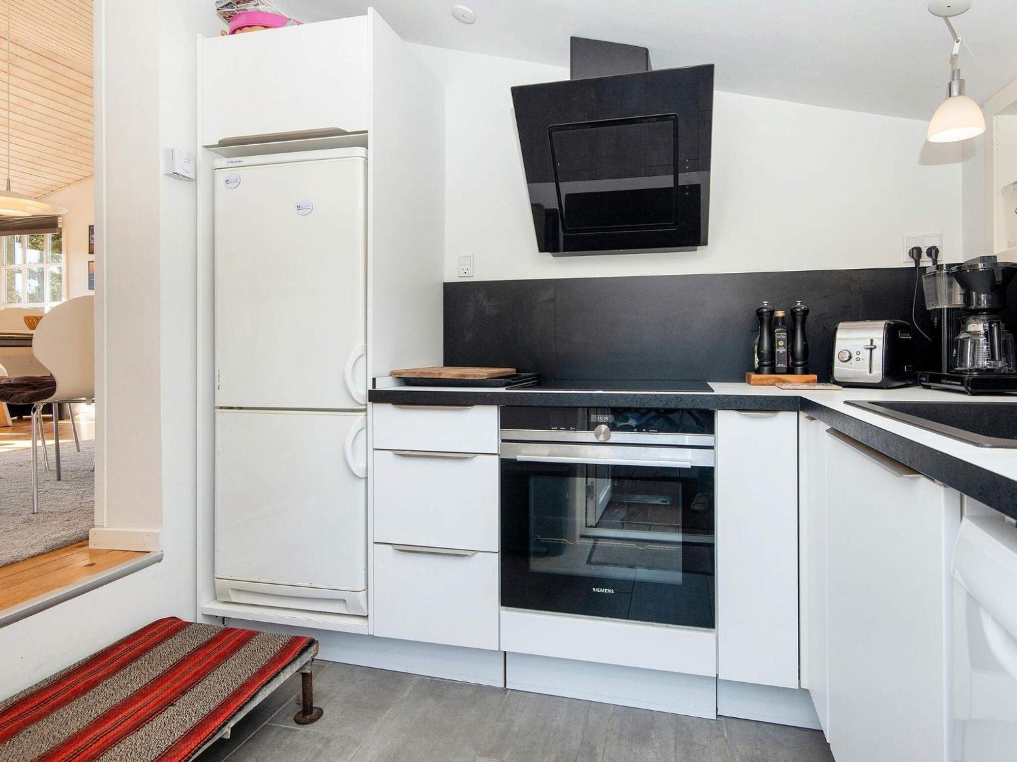 8 Person Holiday Home In R M Kongsmark Экстерьер фото